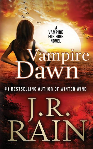 Vampire Dawn