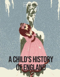 Title: A Child's History of England, Author: Sheba Blake