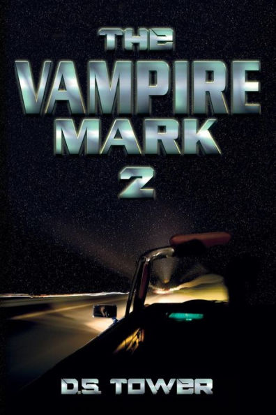 The Vampire Mark 2