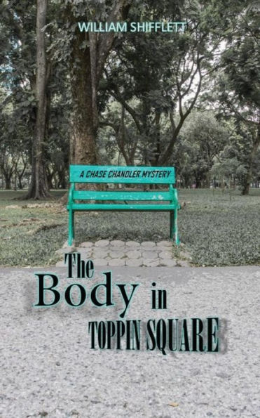 The Body In Toppin Square