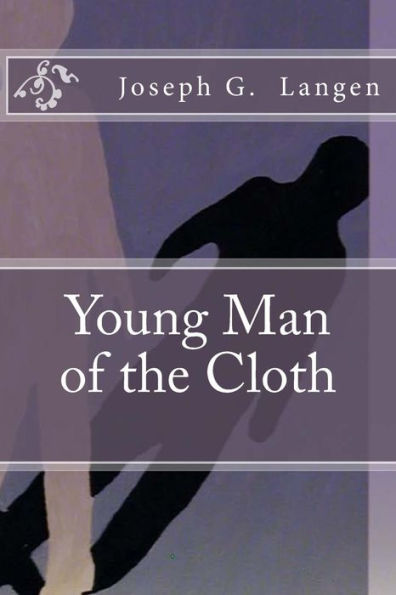 Young Man of the Cloth