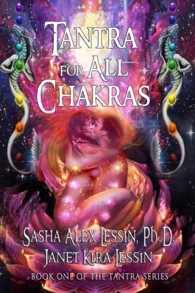 Tantra for All Chakras