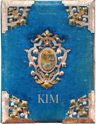 Title: Kim, Author: Rudyard Kipling