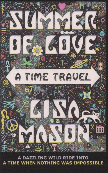 Summer of Love: A Time Travel