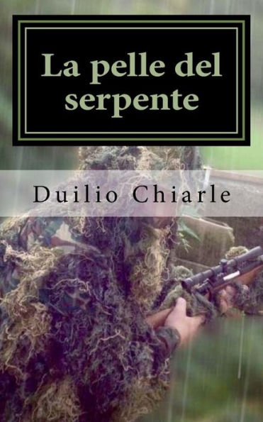 La pelle del serpente: Storie della guerra fredda