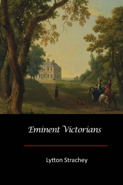 Eminent Victorians