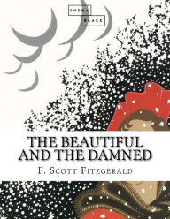 Title: The Beautiful and the Damned, Author: Sheba Blake