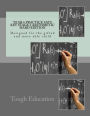 Year 6 Practice SATs Key Stage 2 Arithmetic Hard Edition: Designed for the gifted and more able child