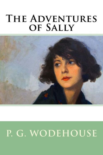 The Adventures of Sally