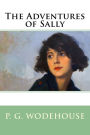 The Adventures of Sally