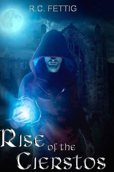 Rise of the Cierstos: End of the Reign