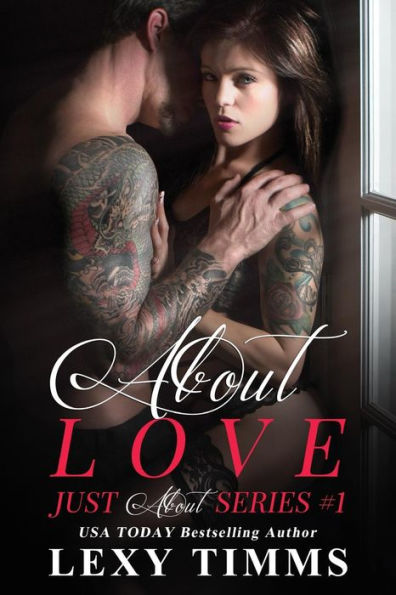 About Love: Romantic Suspense