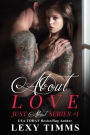 About Love: Romantic Suspense