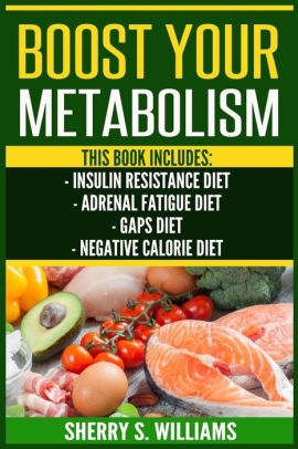 Insulin Resistance Diet: Reverse Insulin Resistance Naturally (Louis Laurent Cookbooks Book 6)