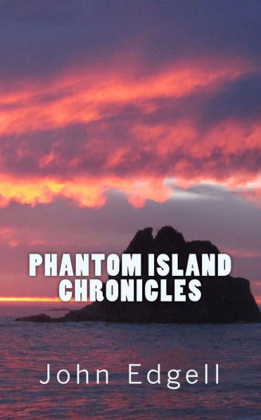 Phantom Island Chronicles