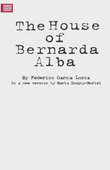 The House of Bernarda Alba