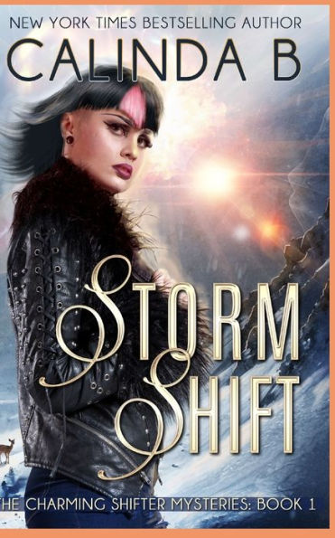 Storm Shift