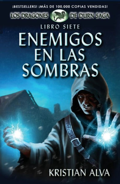 Enemigos en las Sombras: Libro Siete de Los Dragones de Durn Saga