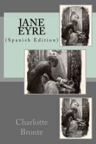 Title: Jane Eyre (Spanish Edition), Author: Charlotte Brontë