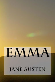 Title: Emma, Author: Jane Austen