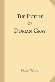 Title: The Picture of Dorian Gray, Author: Oscar Wilde