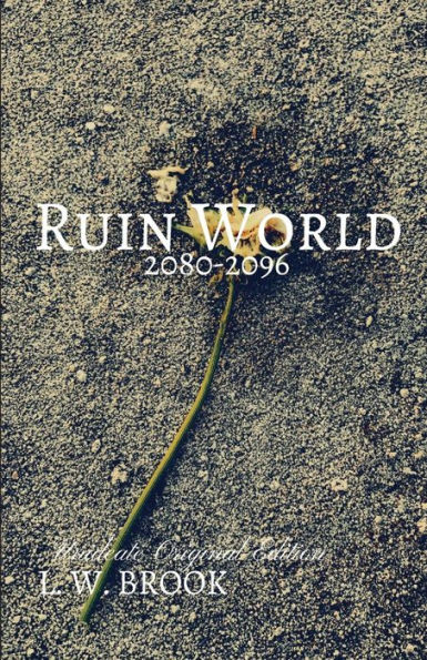 Ruin World: Unideate Original Edition