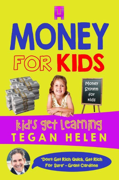 Money for Kids: Money system for kids