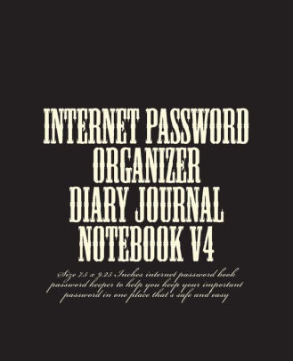 internet diary journal