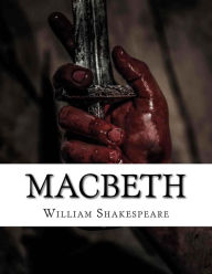 Title: Macbeth, Author: William Shakespeare