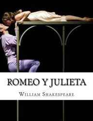 Title: Romeo y Julieta, Author: William Shakespeare