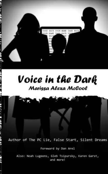 Voice in the Dark