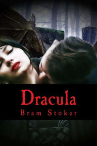 Title: Dracula, Author: Bram Stoker