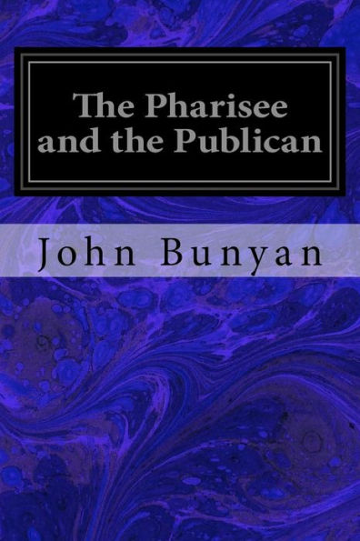 the Pharisee and Publican