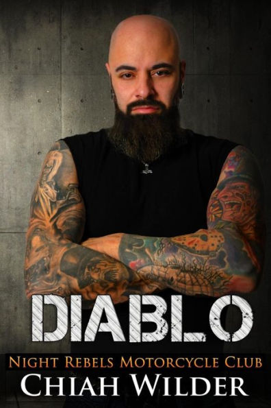 DIABLO: Night Rebels Motorcycle Club