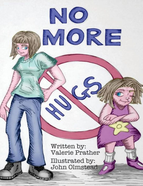 No More Hugs