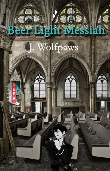 Beer Light Messiah