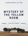 Mystery of the Yellow Room