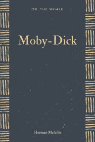 Title: Moby Dick, Author: Herman Melville