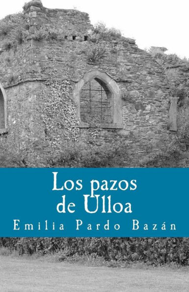 Los pazos de Ulloa