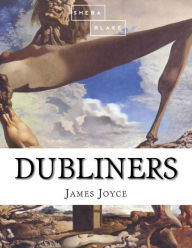 Title: Dubliners, Author: Sheba Blake