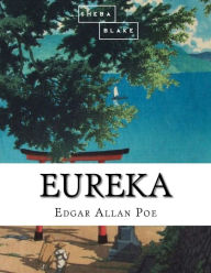 Title: Eureka, Author: Sheba Blake