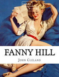 Title: Fanny Hill, Author: John Cleland