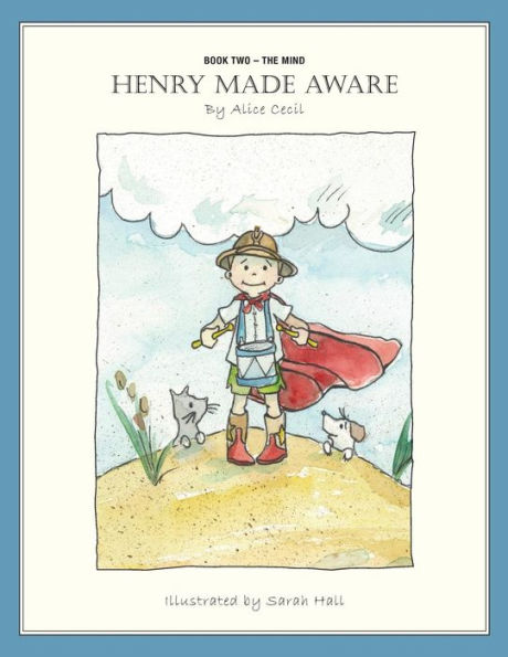 Henry Made Aware