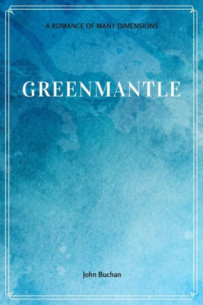 Greenmantle