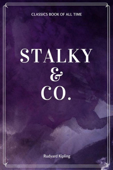 Stalky & Co.