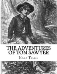 Title: The Adventures of Tom Sawyer, Author: Mark Twain