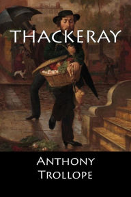 Title: Thackeray, Author: Anthony Trollope