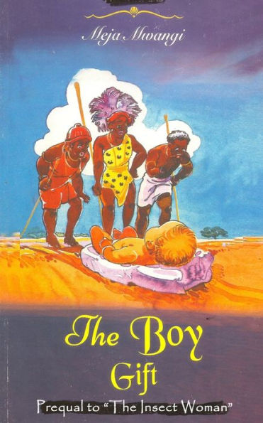 The Boy Gift
