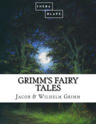 Title: Grimm's Fairy Tales, Author: Wilhelm Grimm