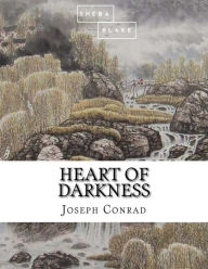 Title: Heart of Darkness, Author: Sheba Blake